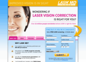 improvedvision.lasikmd.com