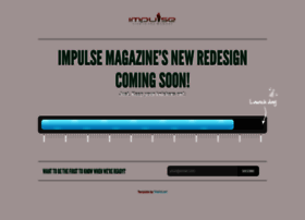 impulsemagazine.net
