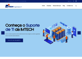 imtech.com.br