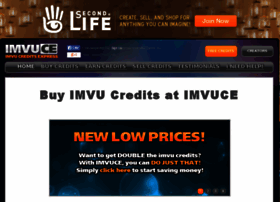 imvuce.com