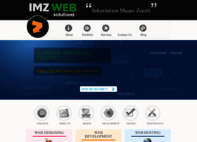 imzweb.com