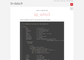 in-data.fr