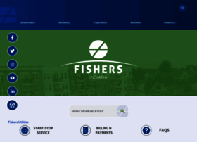 In-fishers.civicplus.com
