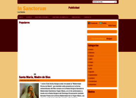 in-sanctorum.blogspot.mx