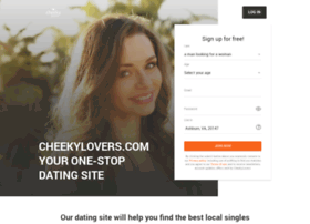 in.cheekylovers.com