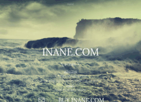 Inane.com