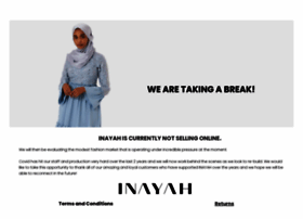 inayahcollection.com