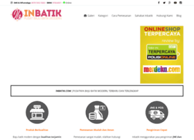 inbatik.com