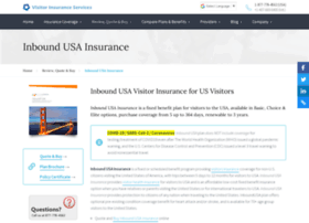 inboundtravelinsurance.com