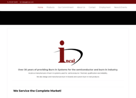 Incal.com