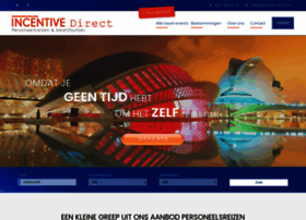 incentive-direct.nl