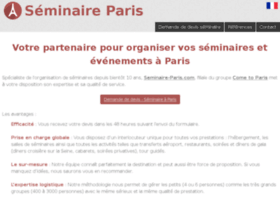 incentive-paris-travel.com