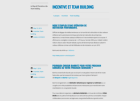 incentiveandteambuilding.wordpress.com