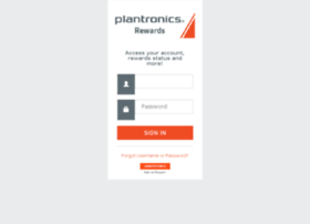 Incentives.plantronics.com