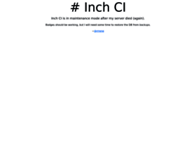 Inch-ci.org