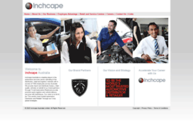 inchcape.com.au