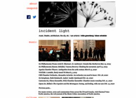 Incidentlight.com