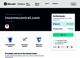 incomecentral.com