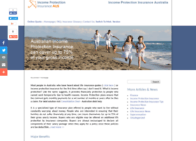 incomeprotectioninsuranceaus.com.au