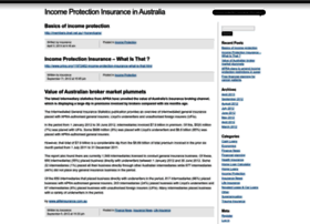 incomeprotectioninsurancequote.wordpress.com