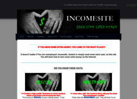 incomesite.weebly.com