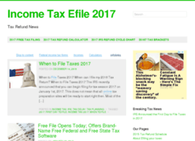 incometaxefile.com