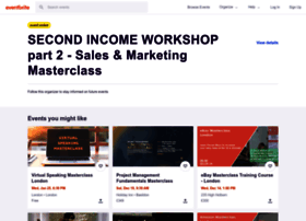 incomeworkshop.eventbrite.co.uk