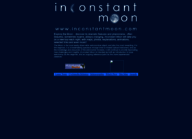 inconstantmoon.com
