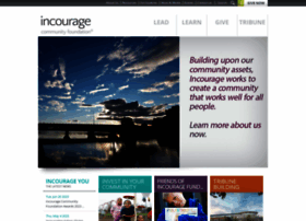 Incouragecf.org