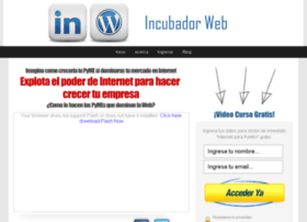 incubadorweb.com