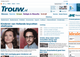 indebuurt.trouw.nl