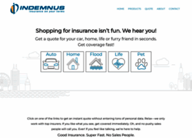 Indemnus.com