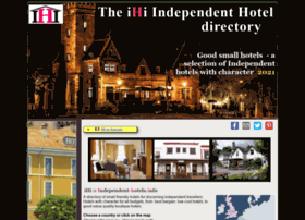 independent-hotels.info