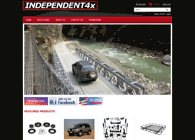 Independent4x.com