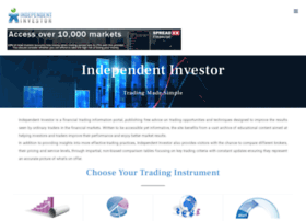 Independentinvestor.co.uk