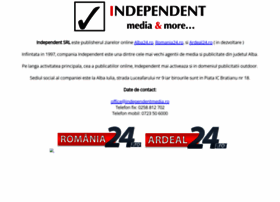 Independentmedia.ro
