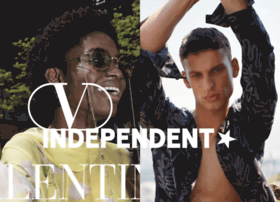 Independentmen.it