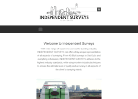 Independentsurveys.net