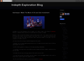 Indepthexploration.blogspot.com
