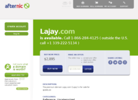 index10.lajay.com