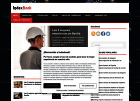 indexbook.es