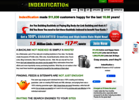 Indexification.com