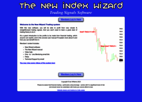 Indexwizardtrader.com