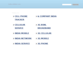 india-cellular.com