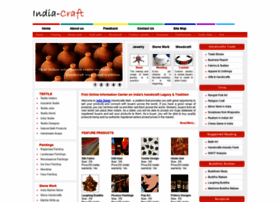 india-crafts.com
