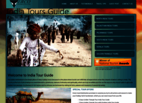 India-tours-guide.com