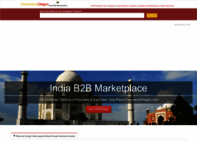India.commercedragon.com