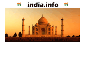 india.info