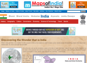 india.mapsofindia.com