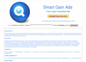 india.smartgainads.com